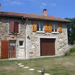 Holiday home Peyre-blanche *
