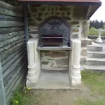 Peyre-blanche Saint-Alyre-d'Arlanc