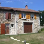 Peyre-blanche Casa vacanze