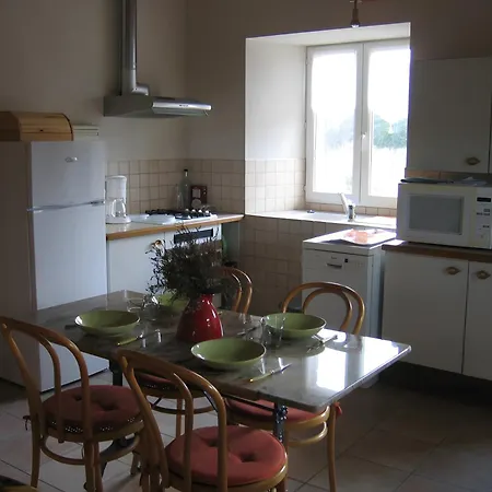 Casa vacanze Peyre-blanche *