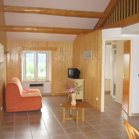 Casa vacanze Peyre-blanche *