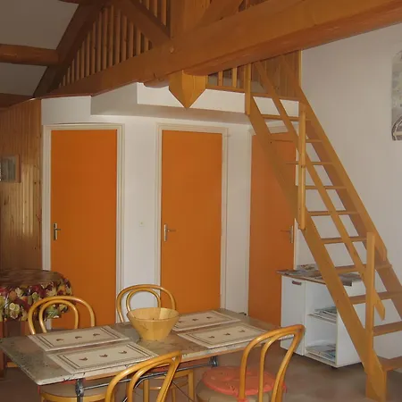 Peyre-blanche Ferienhaus *