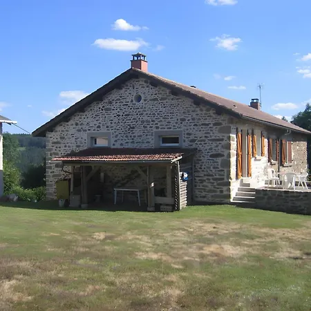 Peyre-blanche Casa vacanze